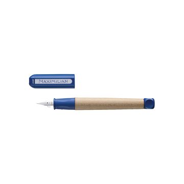 LAMY Stylo plume abc blue, taille de plume: A