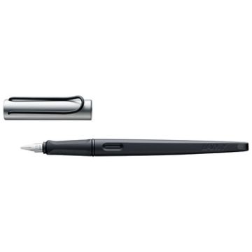 LAMY Stylo plume de calligraphie joy AL, plume: 1,5 mm