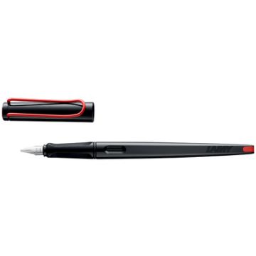 LAMY Stylo plume de calligraphie joy black, plume: 1,5 mm