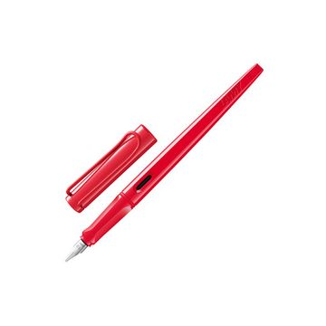 LAMY Stylo plume de calligraphie joy strawberry, plume 1,5mm