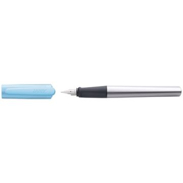 LAMY Stylo plume nexx azure, taille de plume: A
