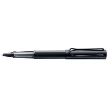 LAMY Stylo roller AL-star black