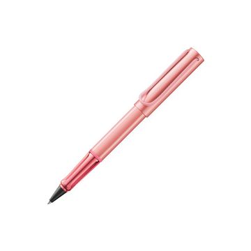 LAMY Stylo roller AL-star flamingo
