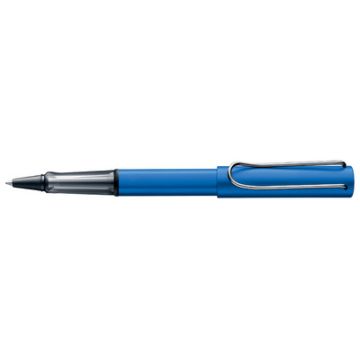 LAMY Stylo roller AL-star oceanblue