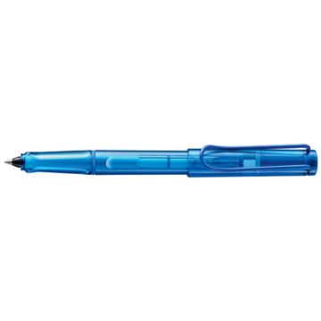 LAMY Stylo roller à encre balloon 2.0 blue