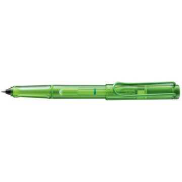 LAMY Stylo roller à encre balloon 2.0 lime