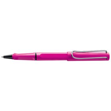 LAMY Stylo roller safari pink