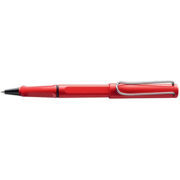 LAMY Stylo roller safari red