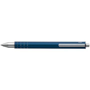 LAMY Stylo roller swift imperialblue