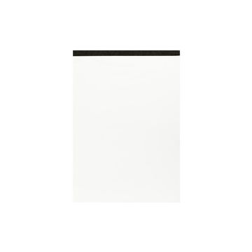 LANDRÉ Bloc-notes sans page de couverture, A4, 50 feuilles, LANDRÉ Bloc-notes sans page de couverture, A4, 50 feuilles,
