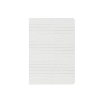 LANDRÉ Vokabelheft Recycling, DIN A5, 2-spaltig, 32 Blatt