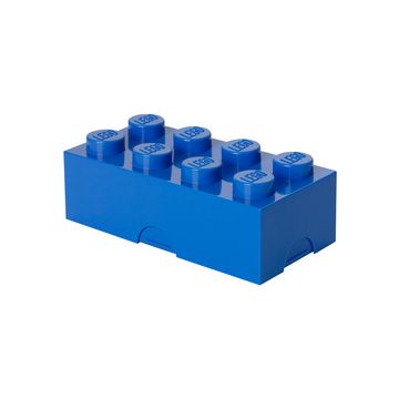 LEGO Boîte à goûter CLASSIC BOX, bleu