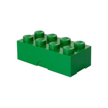 LEGO Boîte à goûter CLASSIC BOX, vert