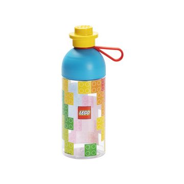 LEGO Gourde HYDRATION BOTTLE ICONIC, 0,5 litre