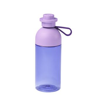 LEGO Gourde HYDRATION BOTTLE, 0,5 litre, bleu