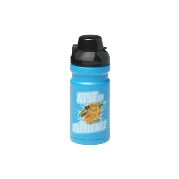 LEGO Gourde NINJAGO, 390 ml, bleu