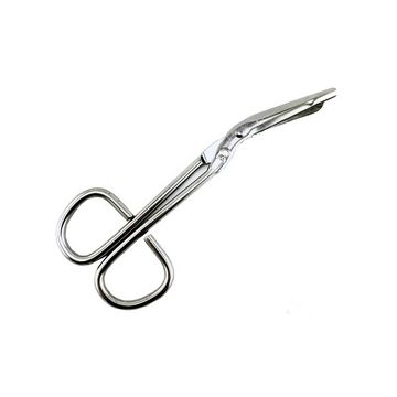 LEINA Ciseaux de secourisme, longueur : 145 mm