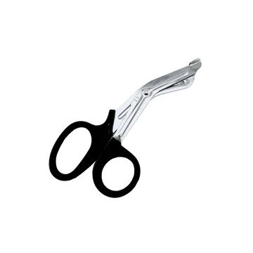 LEINA Ciseaux de secourisme, longueur : 190 mm