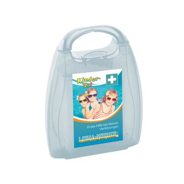 LEINA Coffret de premiers secours - enfants