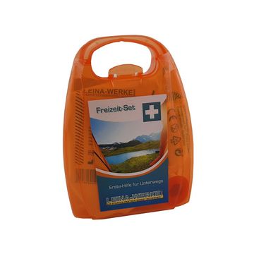 LEINA Coffret de premiers secours - loisirs