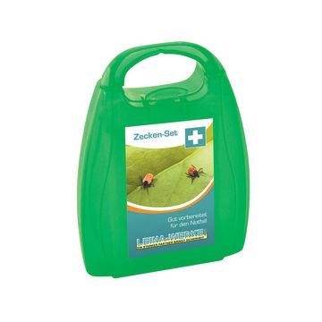 LEINA Coffret de premiers secours - tiques