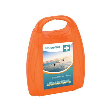 LEINA Coffret de premiers secours - voyages