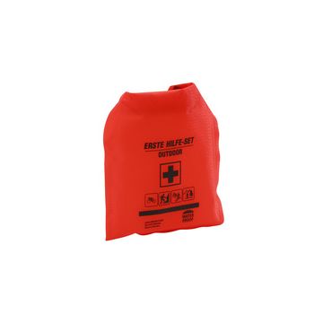 LEINA Erste Hilfe-Set OUTDOOR, orange