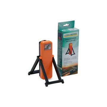 LEINA Feu clignotant d'avertissement, avec LED puissante