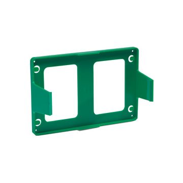 LEINA Support mural pour boîte de premiers secours