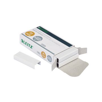 LEITZ Agrafes 24/ 6 Power Performance P3, blanc