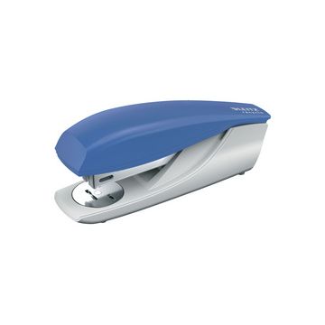 LEITZ Agrafeuse NeXXt Recycle, agrafe 30 feuilles, bleu