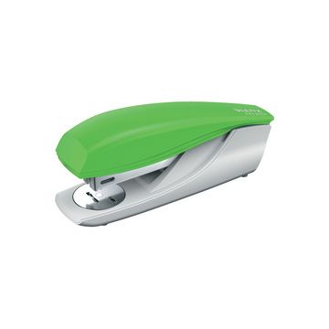 LEITZ Agrafeuse NeXXt Recycle, agrafe 30 feuilles, vert