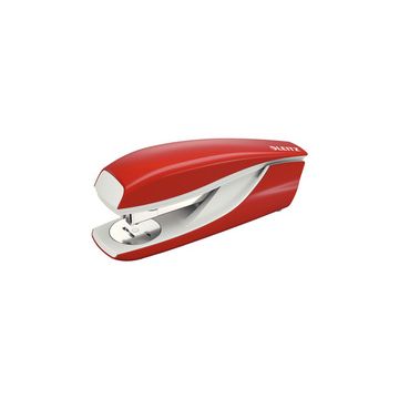 LEITZ Agrafeuse Nexxt 5522, capacité: 40 feuilles; rouge