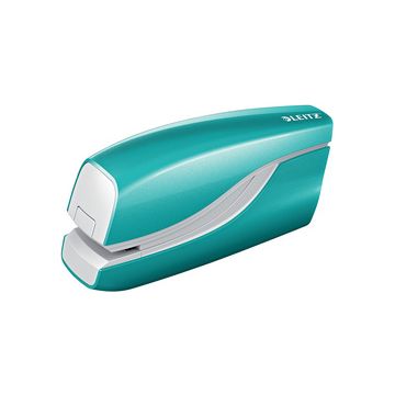 LEITZ Agrafeuse électrique WOW, menthe