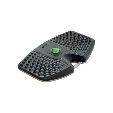 LEITZ Balance Board Ergo Active, gris foncé
