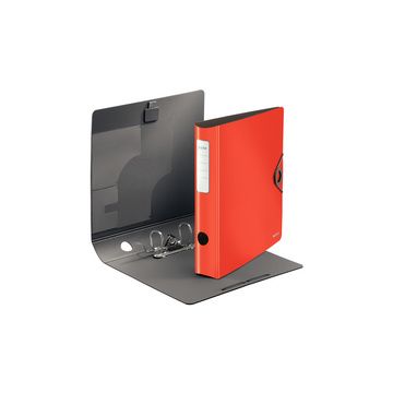 LEITZ Classeur à levier Active Solid, 180 degrés, 65 mm,