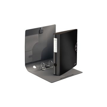 LEITZ Classeur à levier Active Solid, 180 degrés, 65 mm,