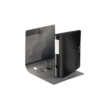 LEITZ Classeur à levier Active Solid, 180 degrés, 82 mm,