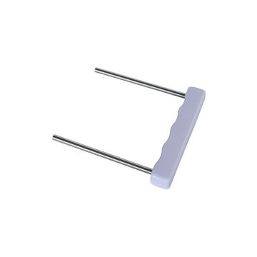 LEITZ Clip à archives pour classeur 1190/1196, violet