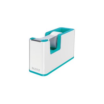 LEITZ Dévidoir de table WOW Duo Colour, équipé, menthe