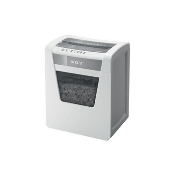 LEITZ Destructeur de documents IQ Office, particules 2x15 mm