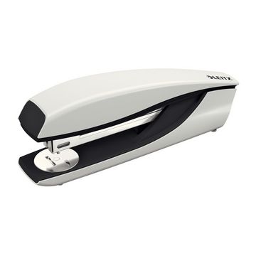 LEITZ Grande agrafeuse NeXXt 5504, gris