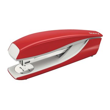 LEITZ Grande agrafeuse NeXXt 5504, rouge