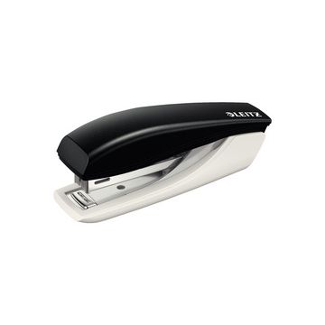 LEITZ Mini agrafeuse 5517, capacité d'agrafage: 10 feuilles