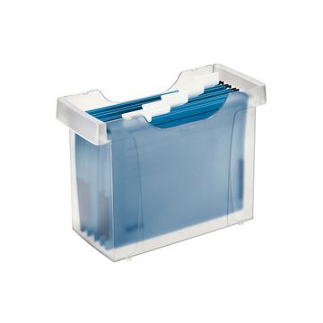 LEITZ Mini bac de rangement pour dossier suspendu Plus,