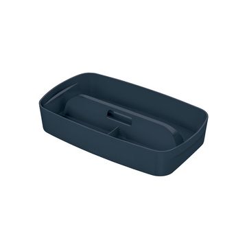 LEITZ Organiseur pour boîte de rangement My Box Cosy, gris