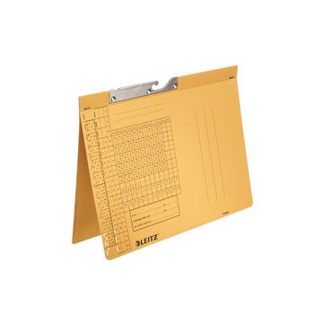 LEITZ Pendelhefter, A4, Behördenheftung, natron x50