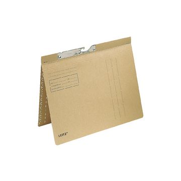 LEITZ Pendelhefter, A4, kaufmännische Heftung x50