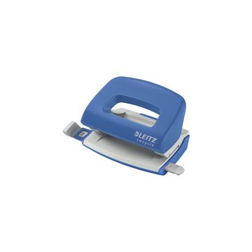 LEITZ Perforateur Mini NeXXt Recycle, bleu