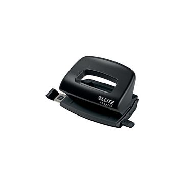 LEITZ Perforateur Mini NeXXt Recycle, noir
